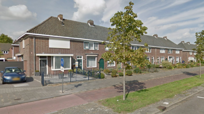 huis