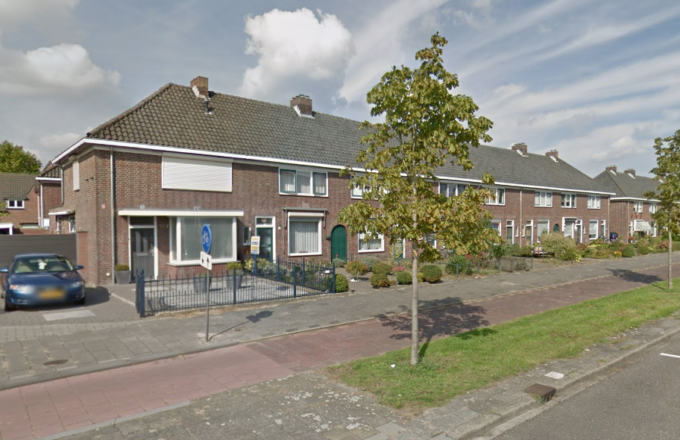 huis