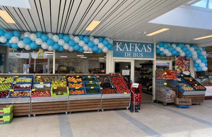 Kafkas