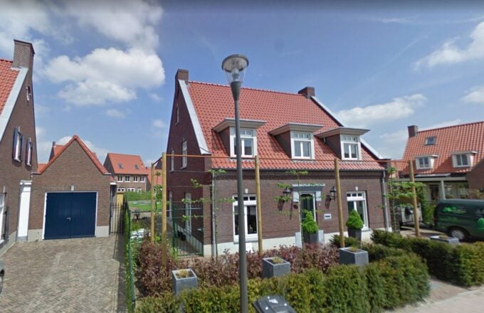 7x instapklare woningen in Helmond