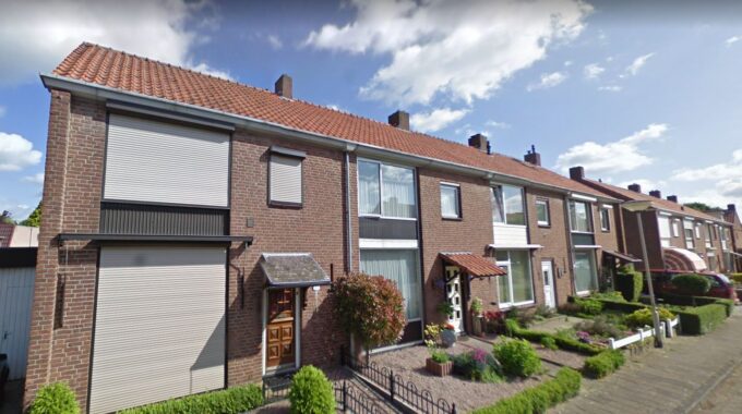 7x Goedkoopste woningen Helmond