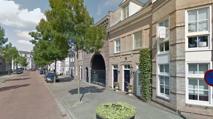 Hippe Helmondse huizen