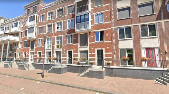 instapklare appartementen helmond