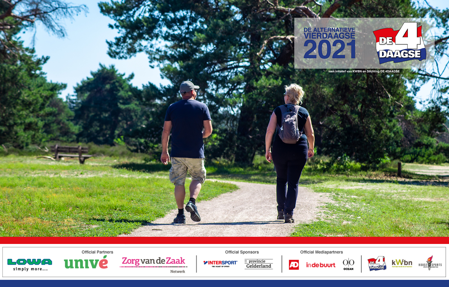 Alternatieve Vierdaagse