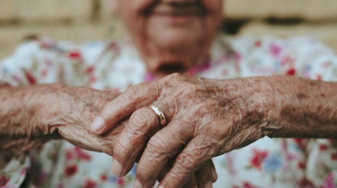 Honderdplussers Helmond Unsplash