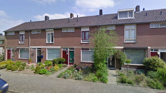 Goedkoospte woningen Helmond