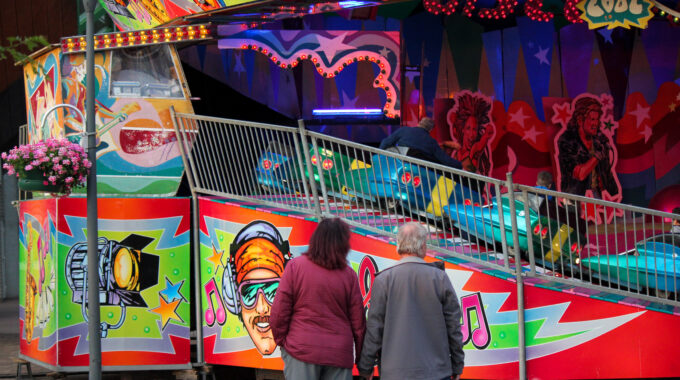 zomerkermis in helmond