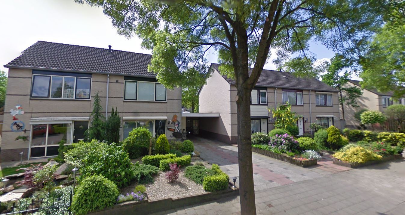 van klushuis tot instapklaar