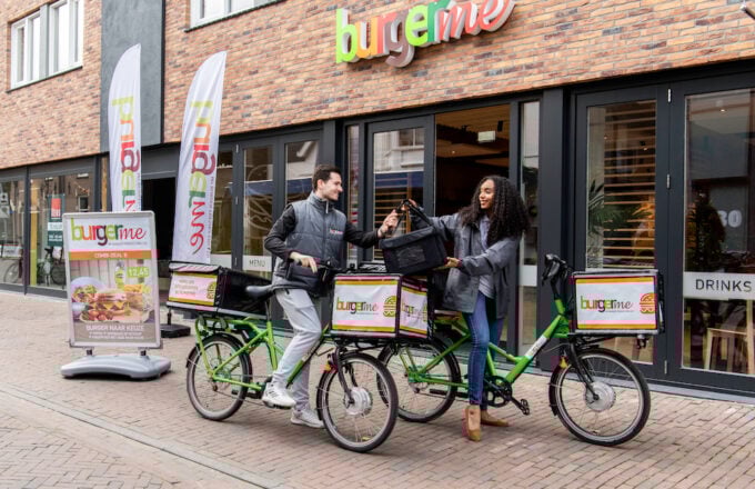burgerme Helmond