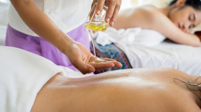 Massagesalon Helmond