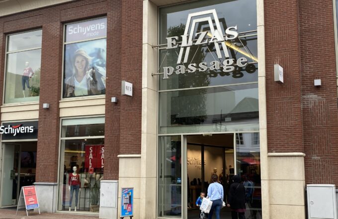 Black Friday Helmond