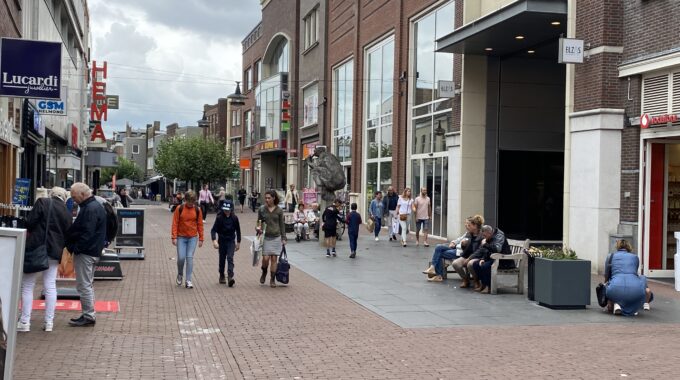 Black Friday Helmond
