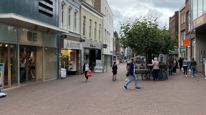 aanbiedingen Helmond