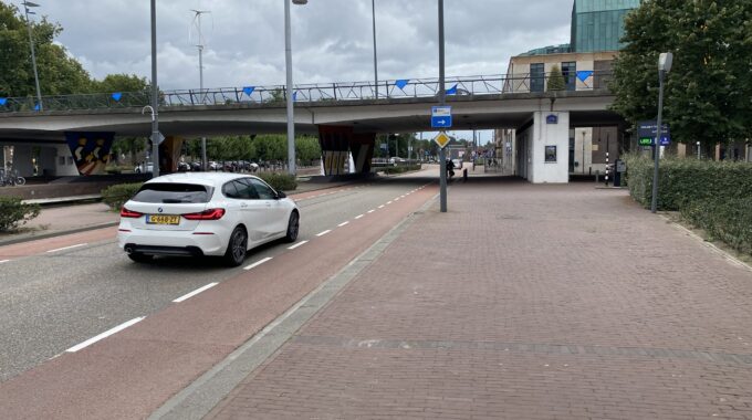 verkeersongevallen Helmond