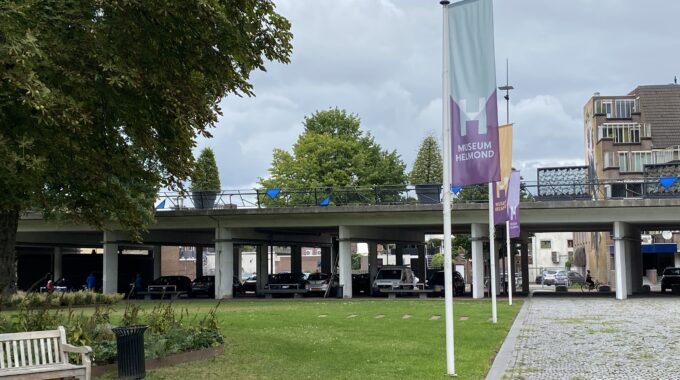 Museum Helmond