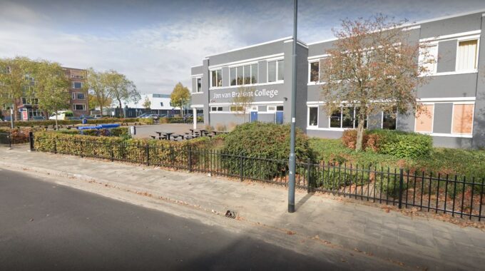 Jan van Brabant College Helmond