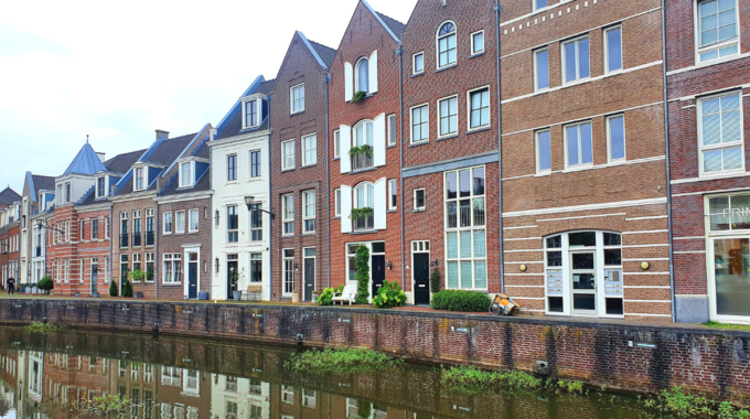 Helmond Brandevoort