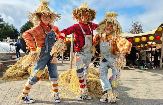 doen herfstvakantie helmond