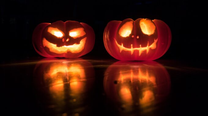 Halloween Helmond Unsplash