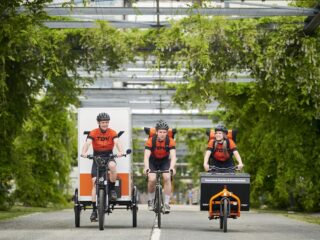 Tour de Ville