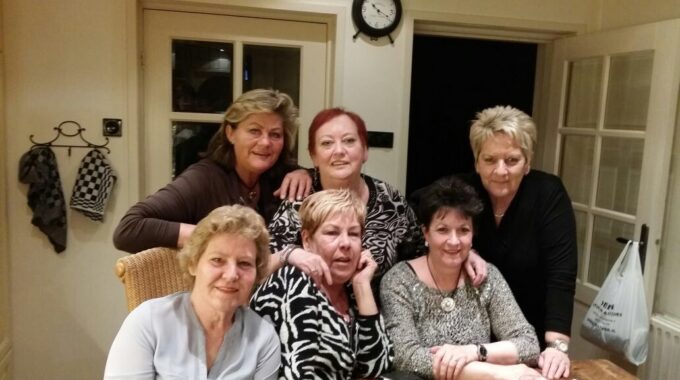 vrienden helmond
