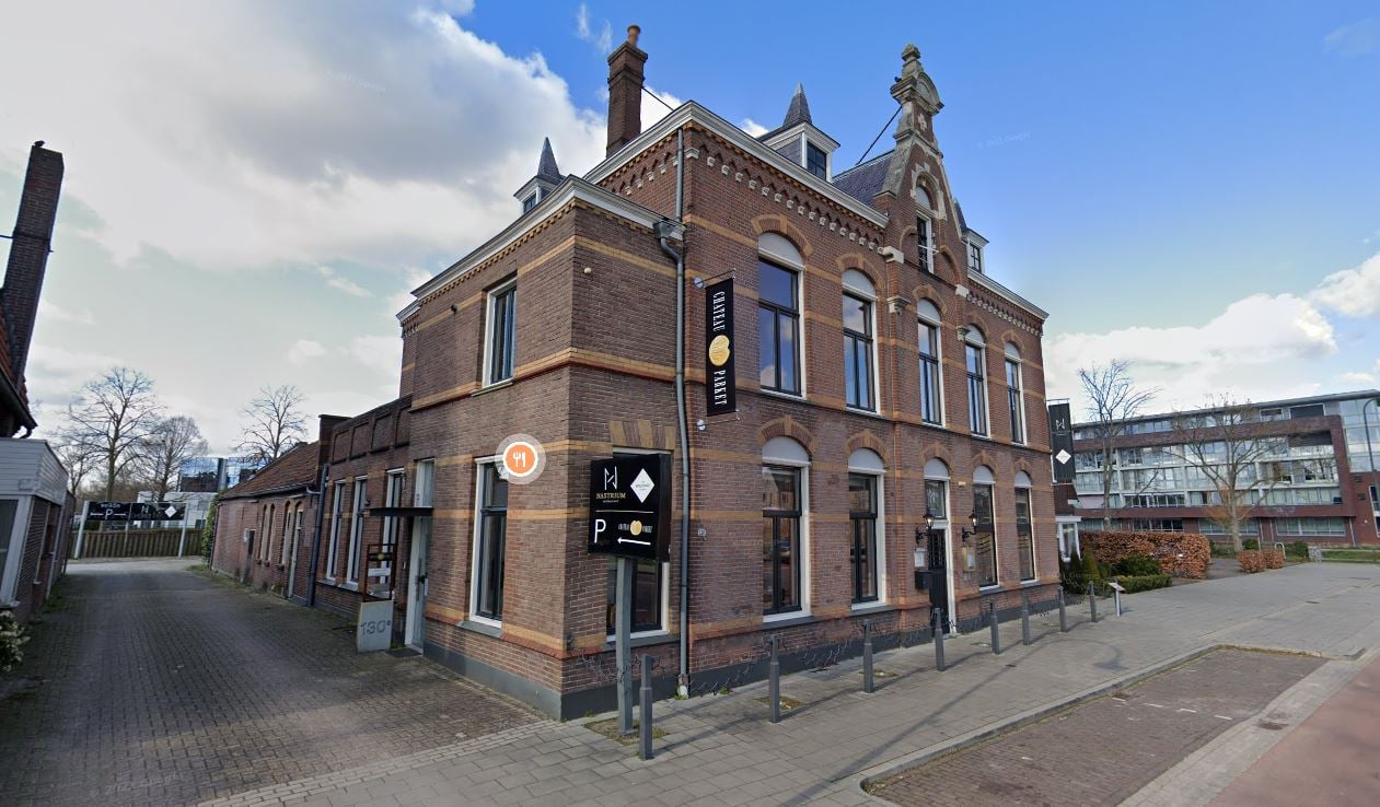 Slecht nieuws voor fijnproevers: luxe restaurant Nastrium is definitief gesloten