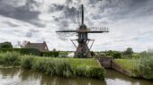 nationale molendagen