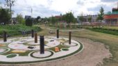 verhalenspeeltuin Helmond