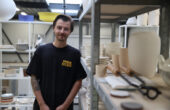 Roy Merkx Local Helmond