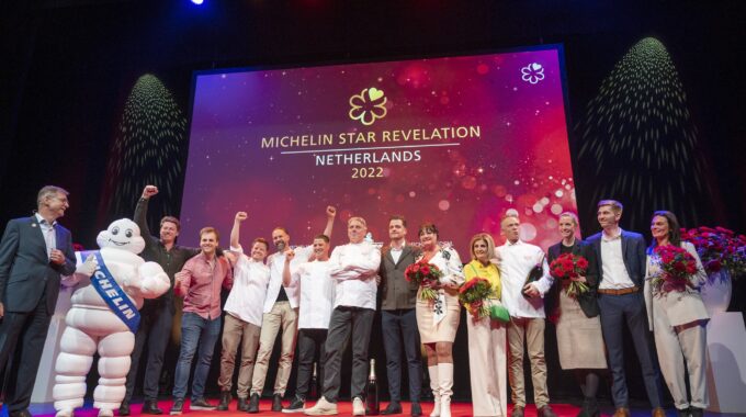 michelin sterren helmond