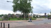 scooter Helmond centrum