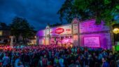 Kasteeltuinconcerten Helmond