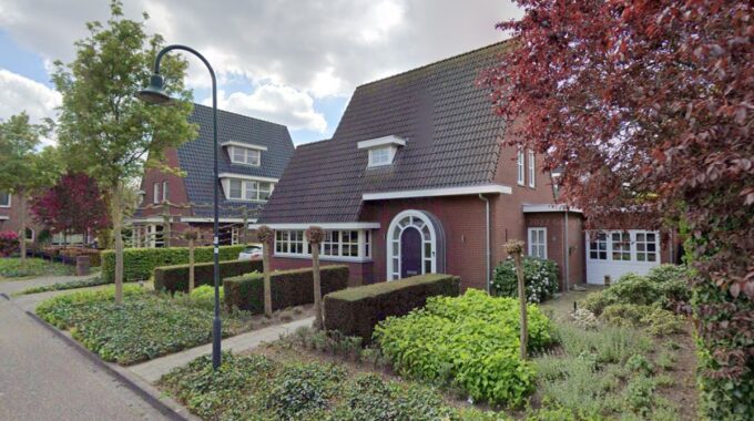 Singravendreef Helmond