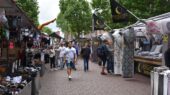 weekmarkt Helmond