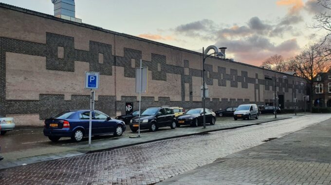 parkeren helmond centrum