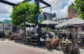Terrassen Helmond