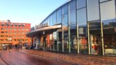Station Helmond