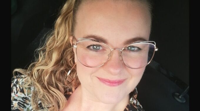 Silvia Bijsterveld
