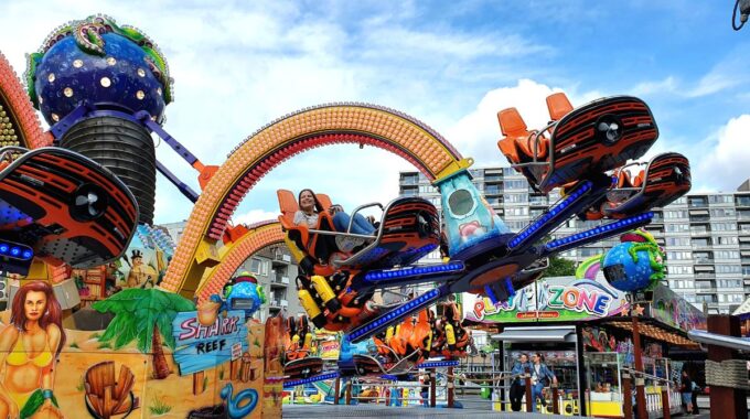 Zomerkermis Helmond