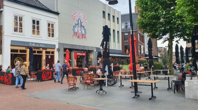 Horecazaken Helmond