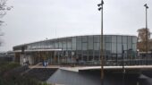 Station Helmond