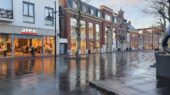 winkels helmond centrum