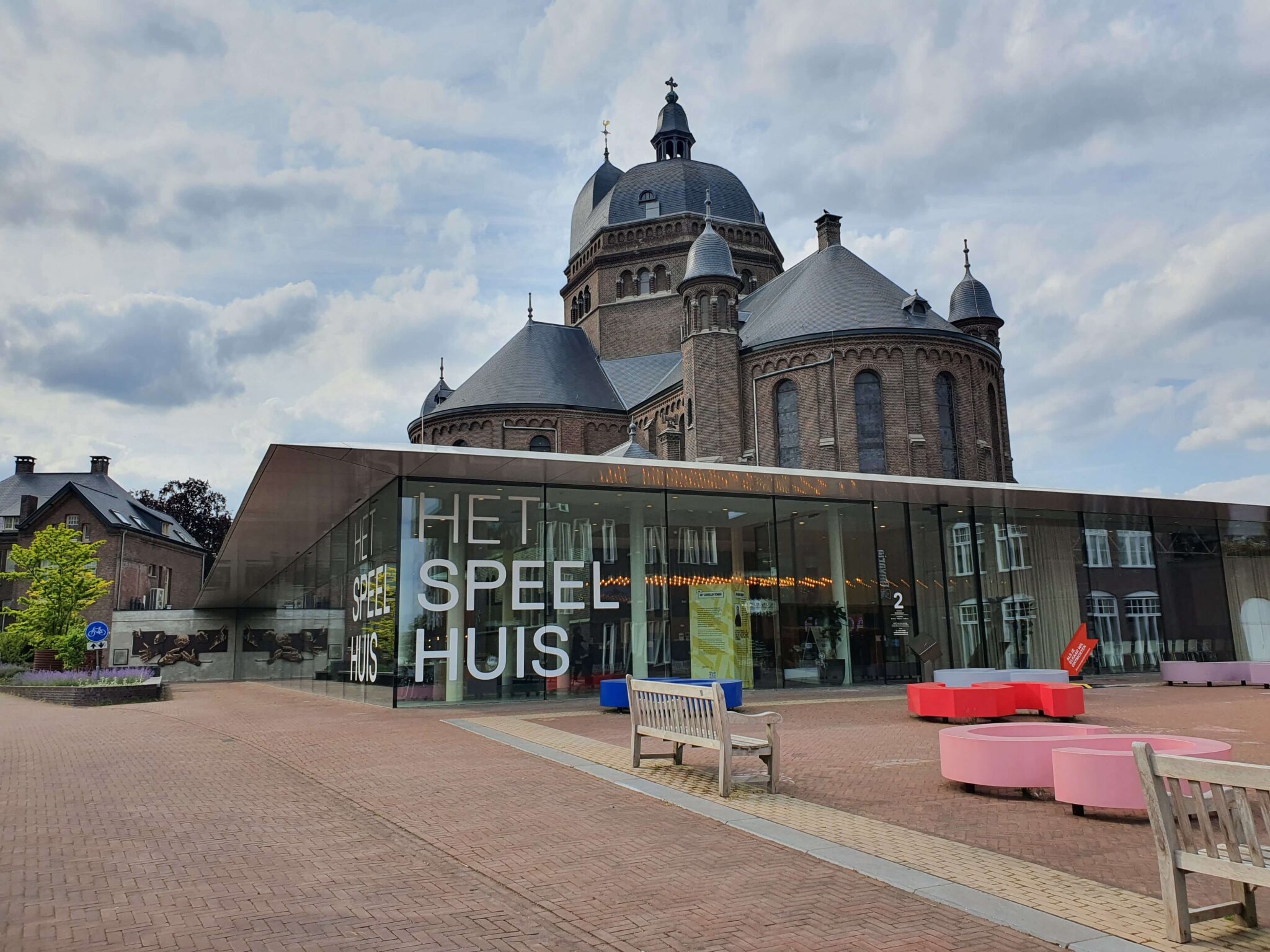 Joris van Casteren - indebuurt Helmond