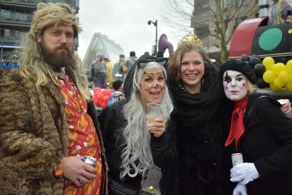 Zon of regen? Dit is het weerbericht voor de elfde van de elfde