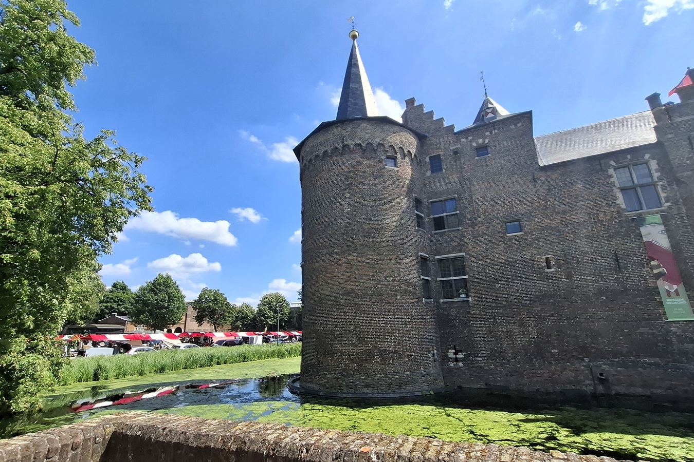 Tip! Maak je website herkenbaar Brabants met een eigen .brabant-domeinnaam