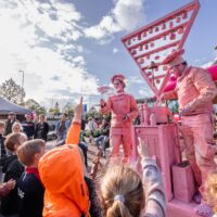 Het Speelhuis Helmond