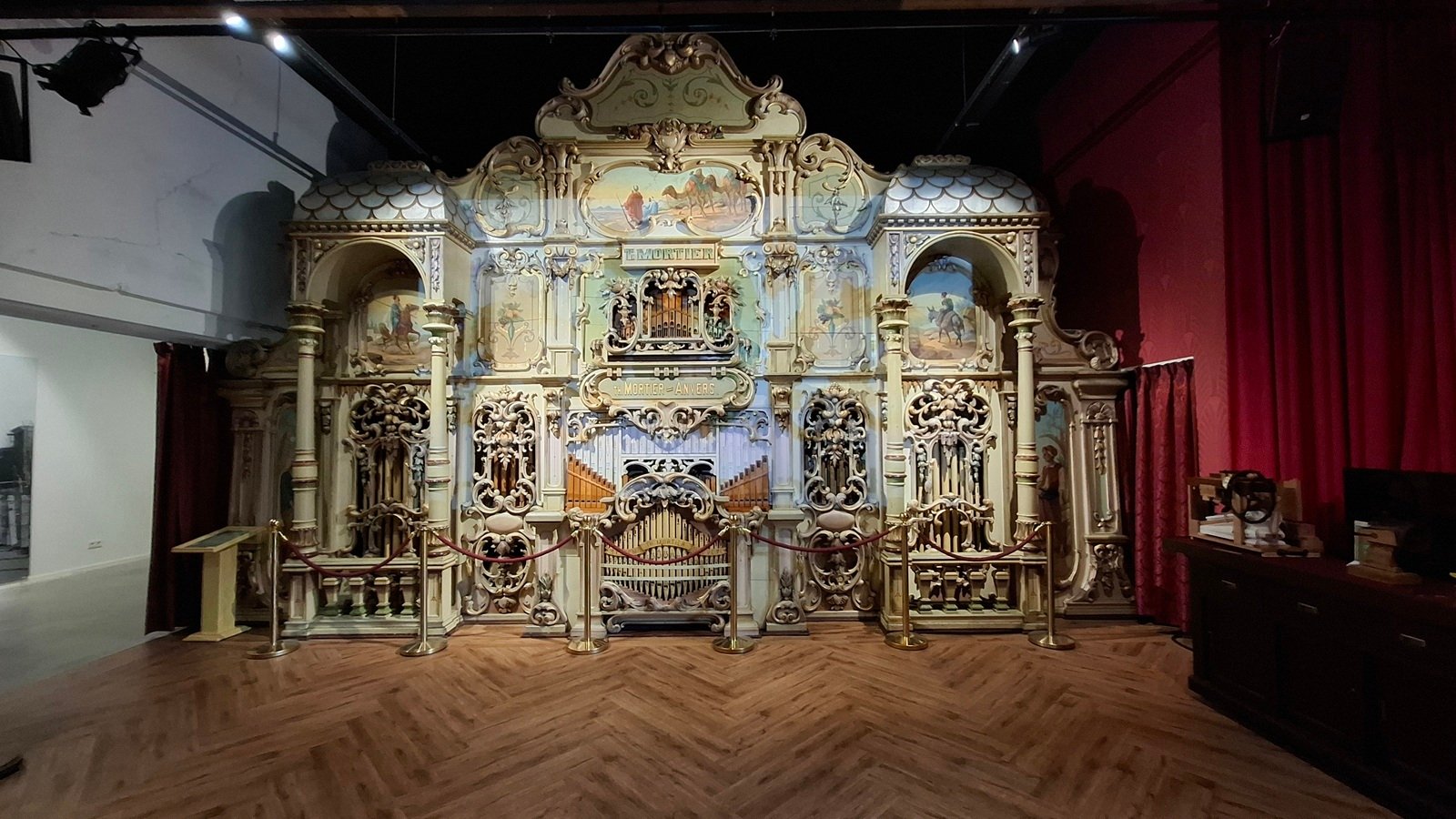 Cultuur snuiven: dit doe je in Helmond tijdens de Museumweek 2025