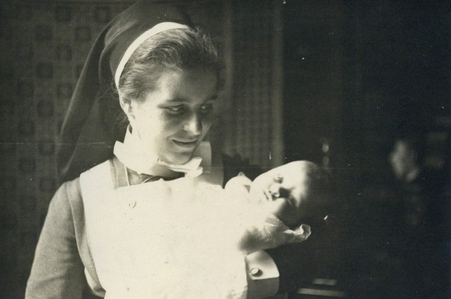 Dit waren 100 jaar geleden de populairste voornamen in Helmond