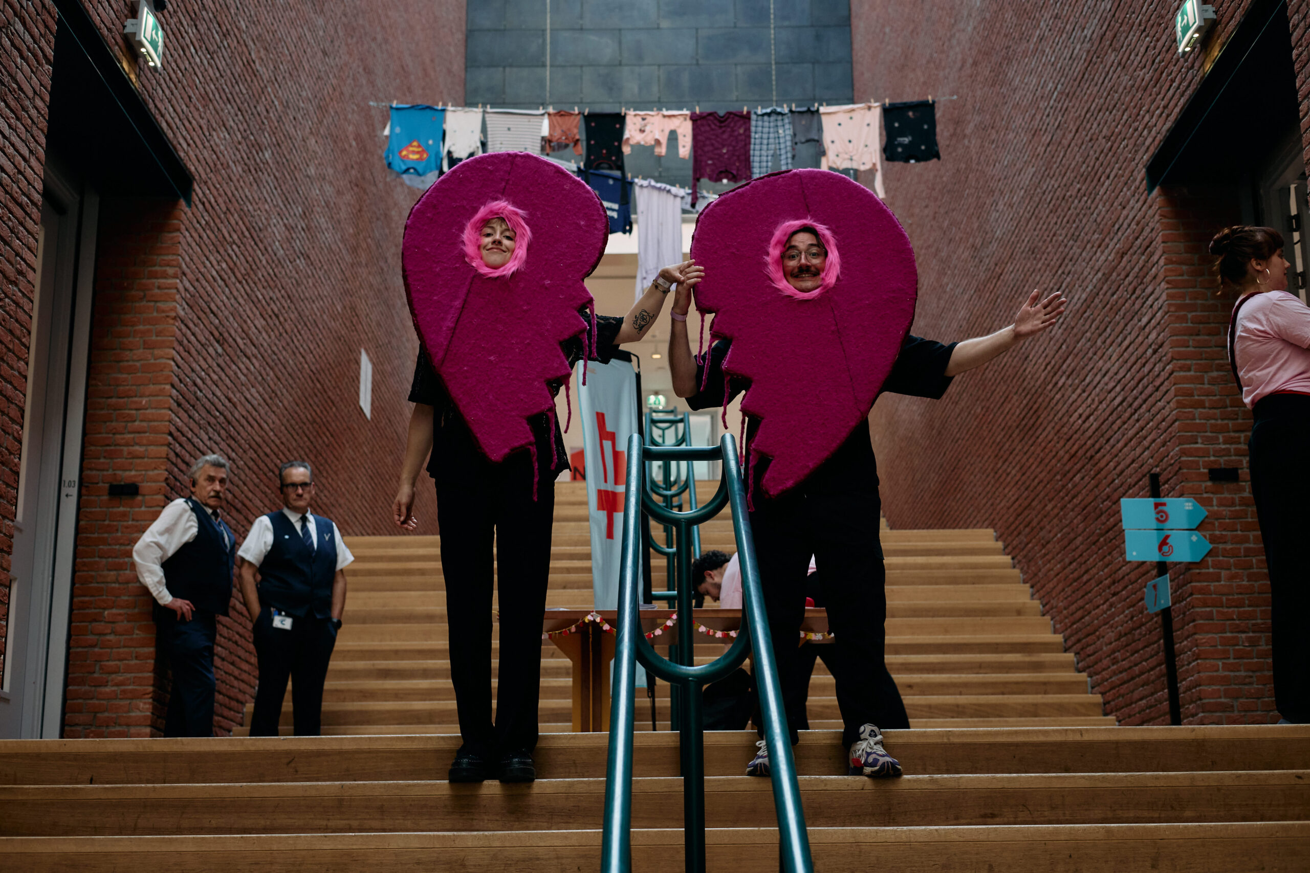 Reminder voor Helmondse singles: je kunt je nu nog inschrijven voor een blind date in het kasteel