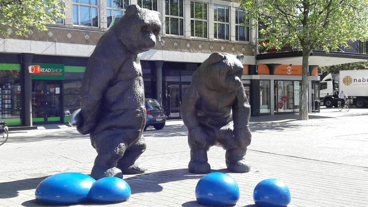 BeestenBenders
